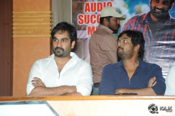 Basanti Movie Audio Success Meet